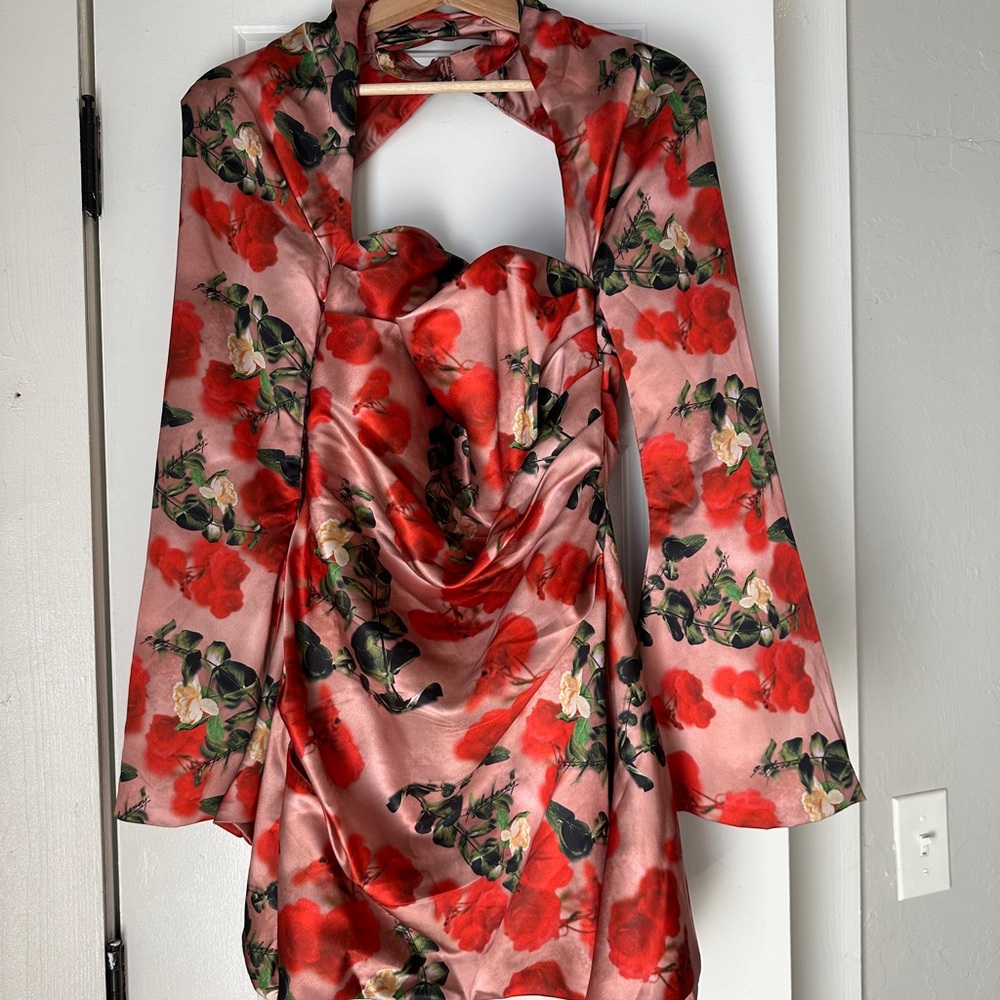 House of CB Toira Dress